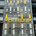 Brilliant Hotel Dan Spa