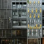 Brilliant Hotel Dan Spa