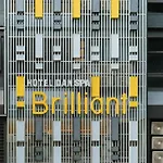 Brilliant Hotel Dan Spa