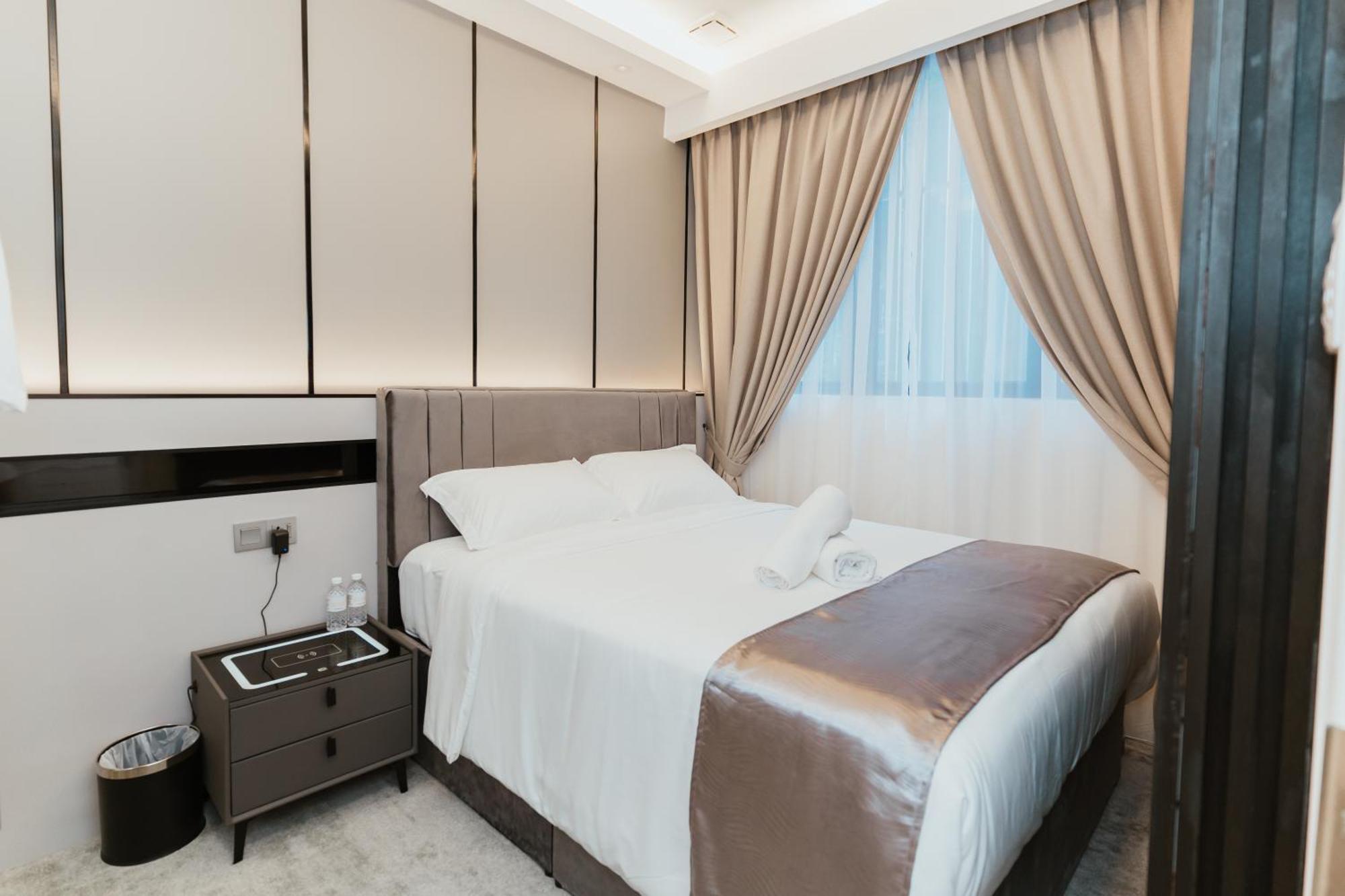 Brilliant Dan Hotel 4*