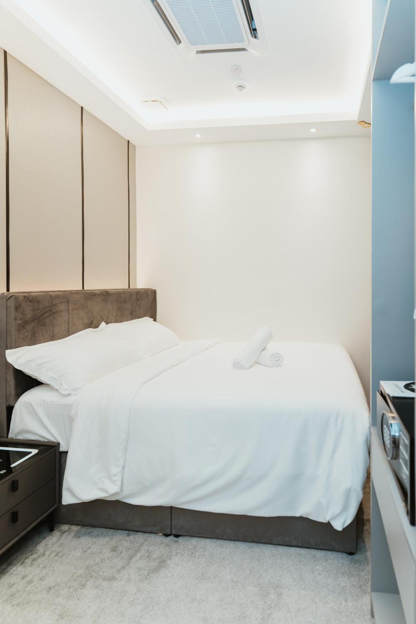 Hotel Brilliant Dan Kuala Lumpur