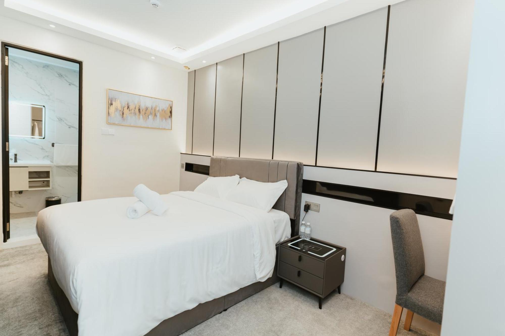 Brilliant Dan 4* Kuala Lumpur