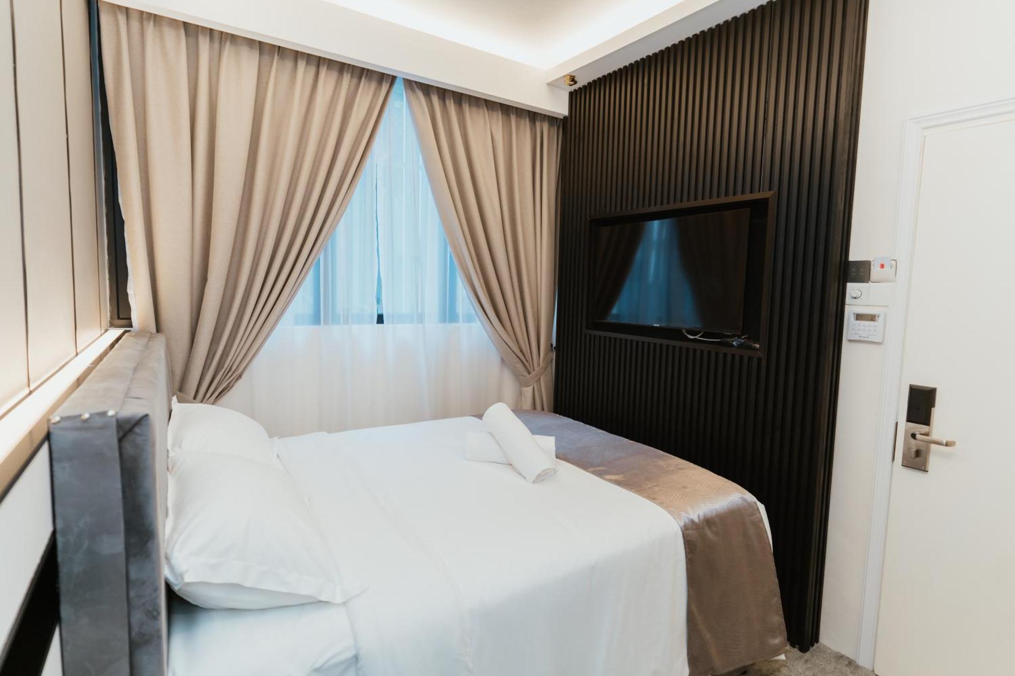 Hotel Brilliant Dan Kuala Lumpur