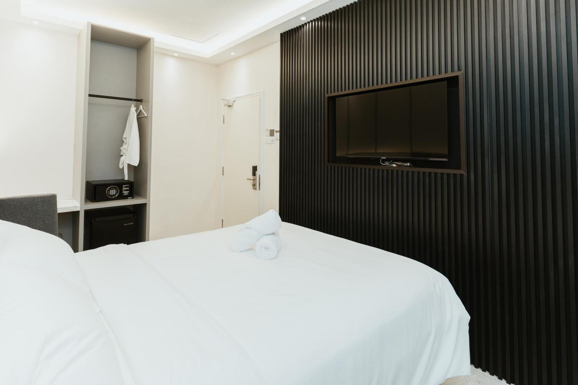 Hotel Brilliant Dan