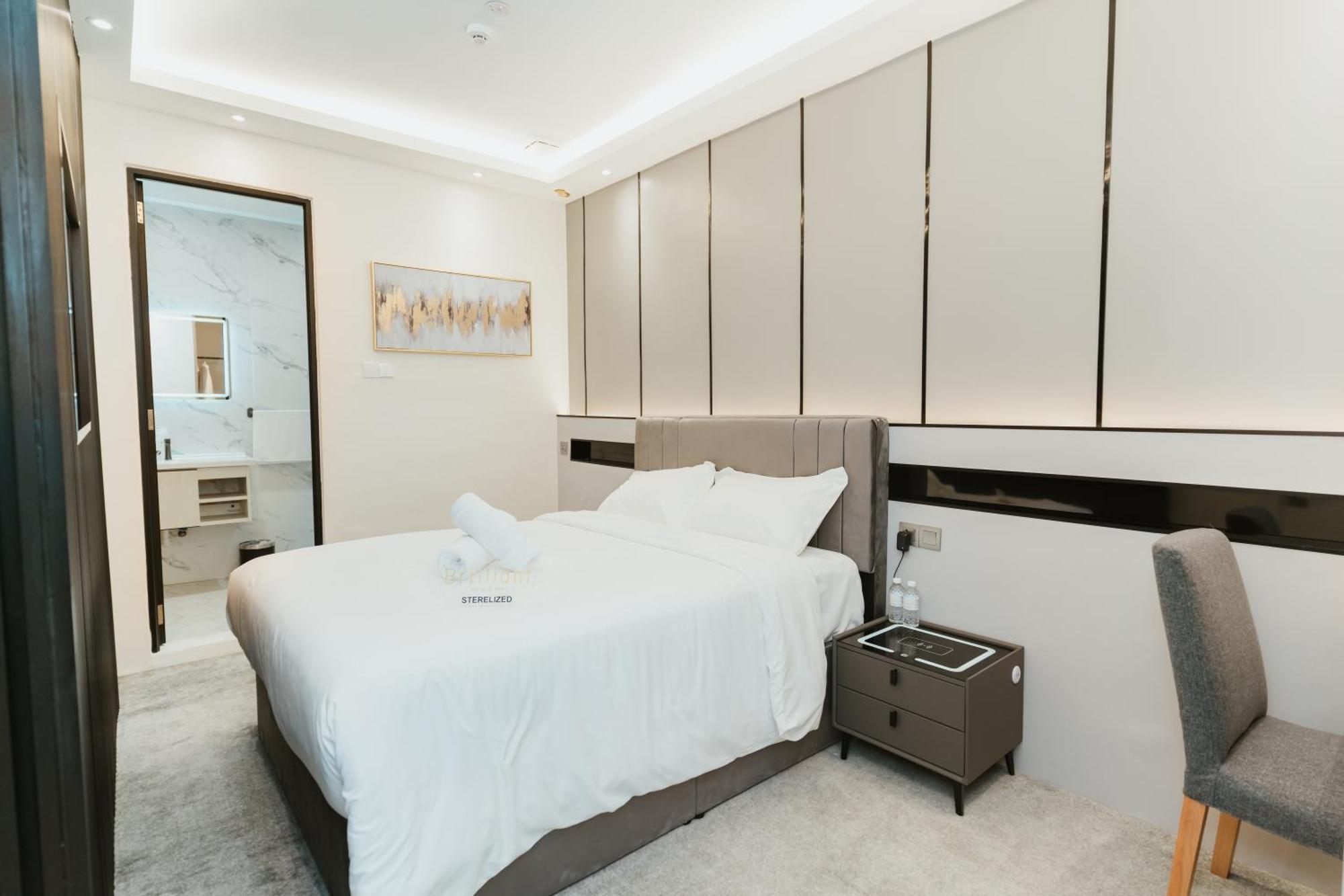 Brilliant Dan Hotel 4*