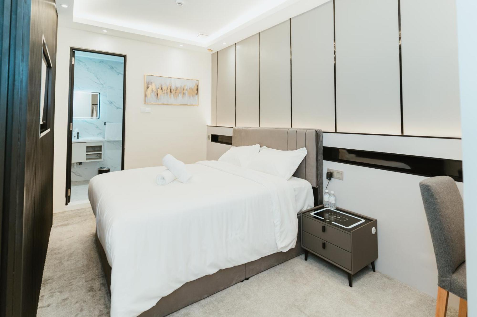 Brilliant Dan Hotel Kuala Lumpur