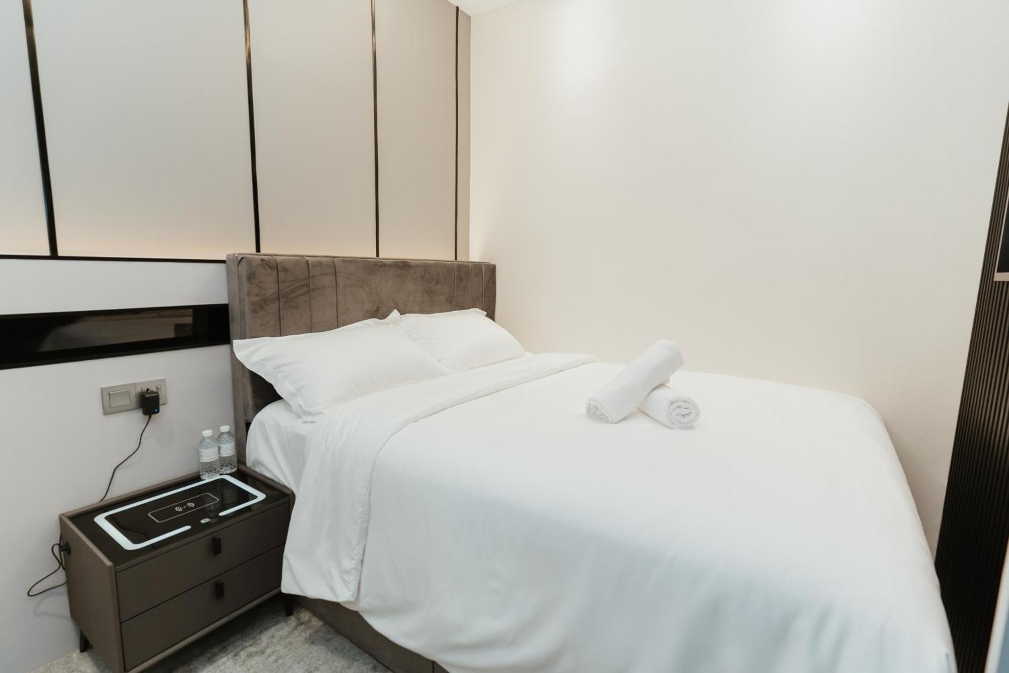 Hotel Brilliant Dan Kuala Lumpur