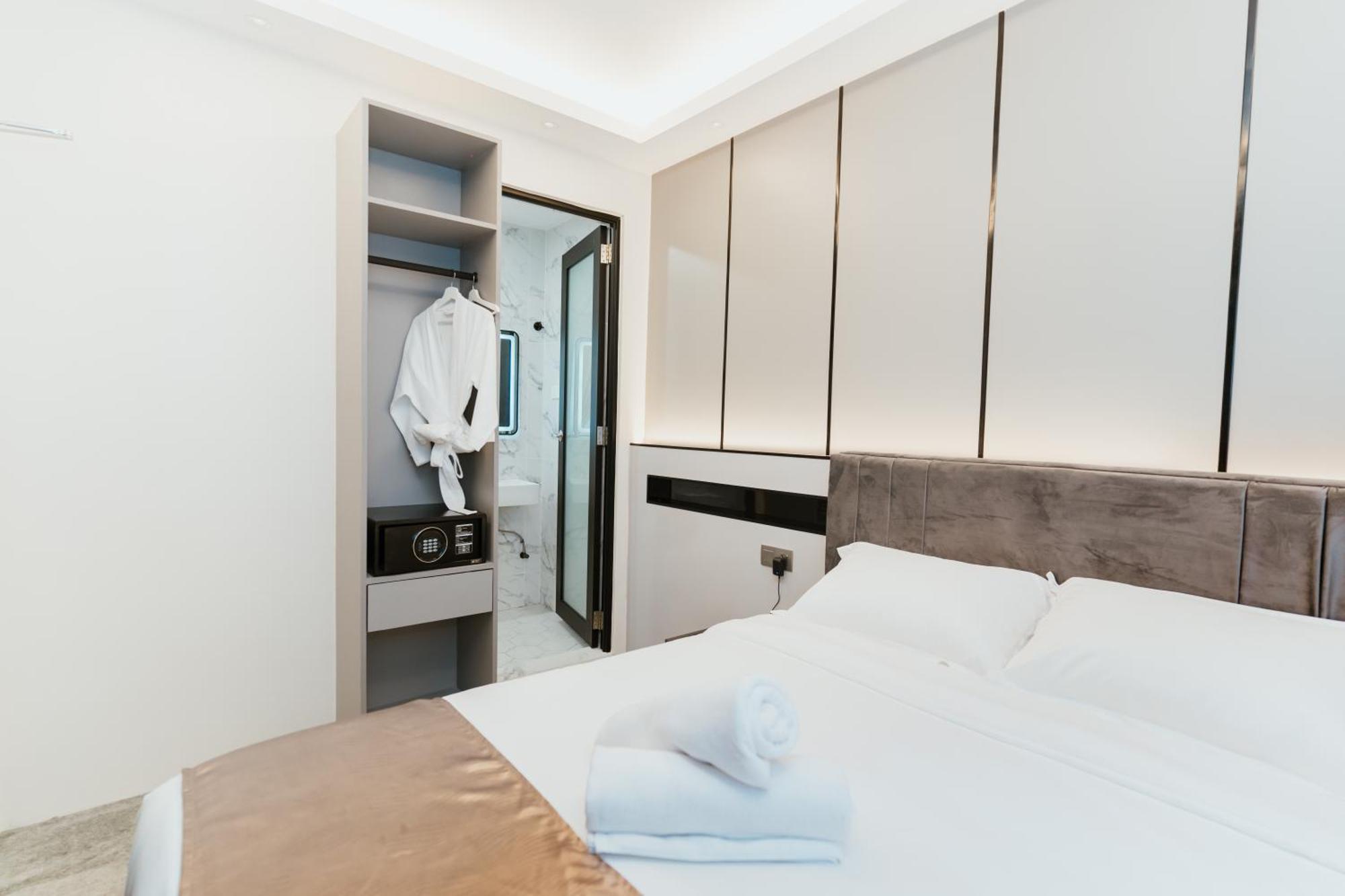 Brilliant Dan Hotel Kuala Lumpur