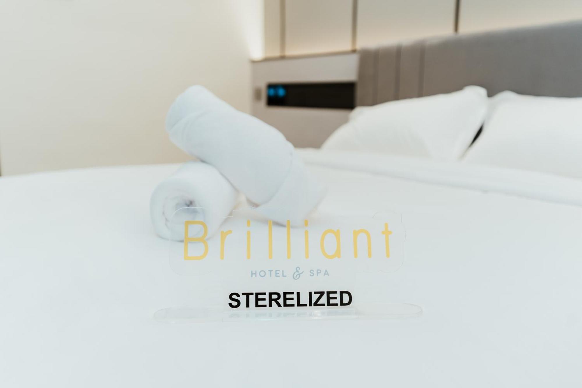 Brilliant Dan Hotel Kuala Lumpur