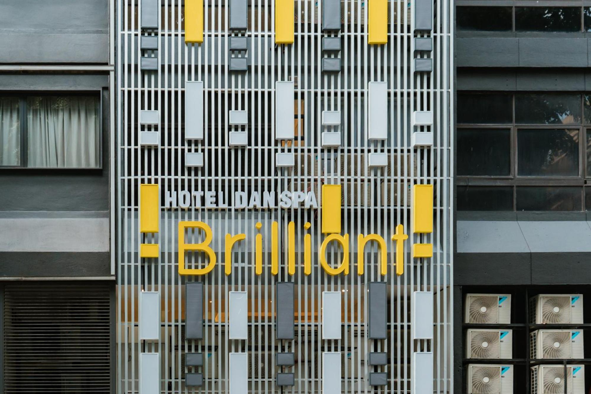Brilliant Dan Hotel 4*