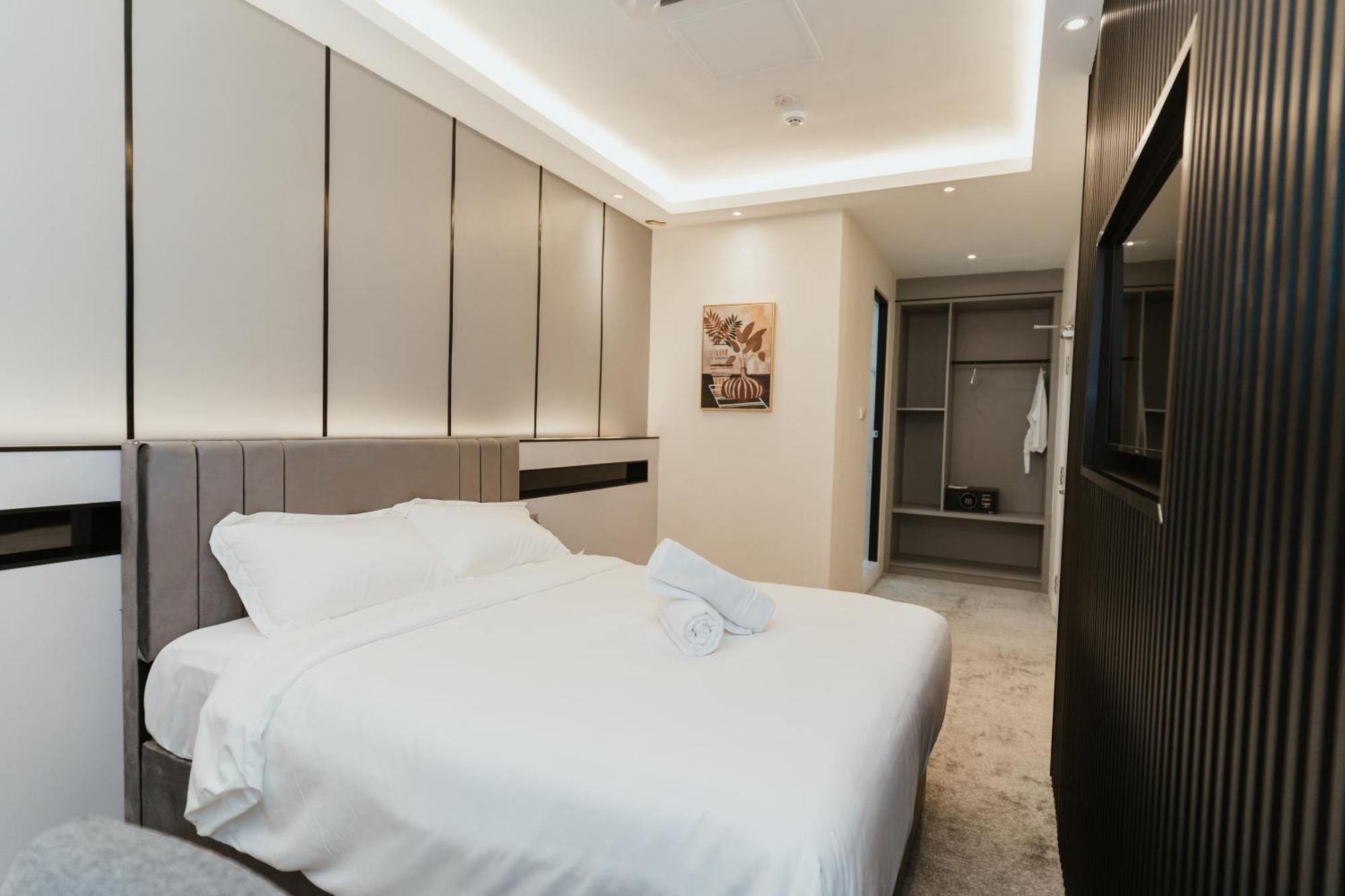 Hotel Brilliant Dan 4*