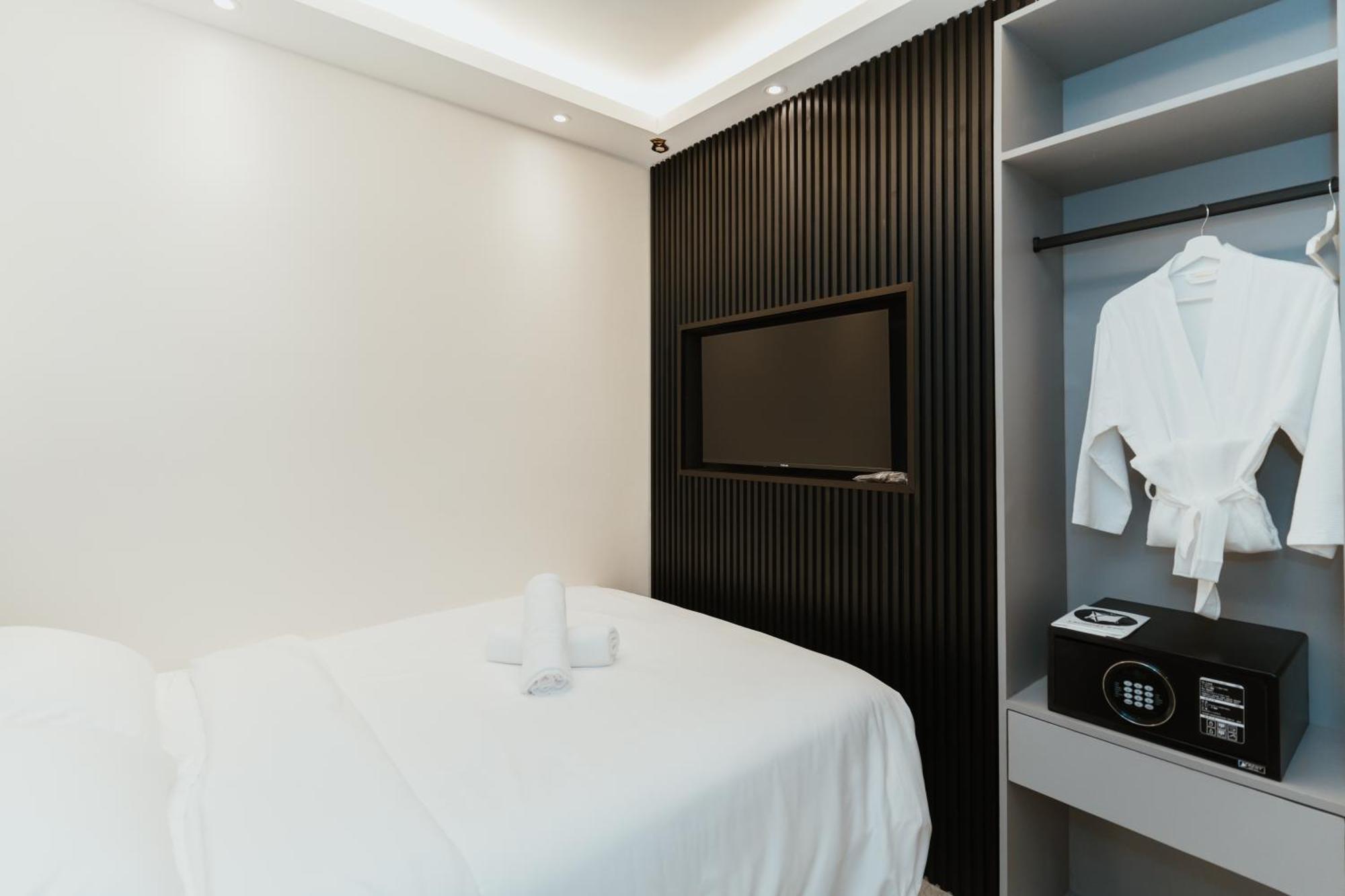 Brilliant Dan Hotel Kuala Lumpur